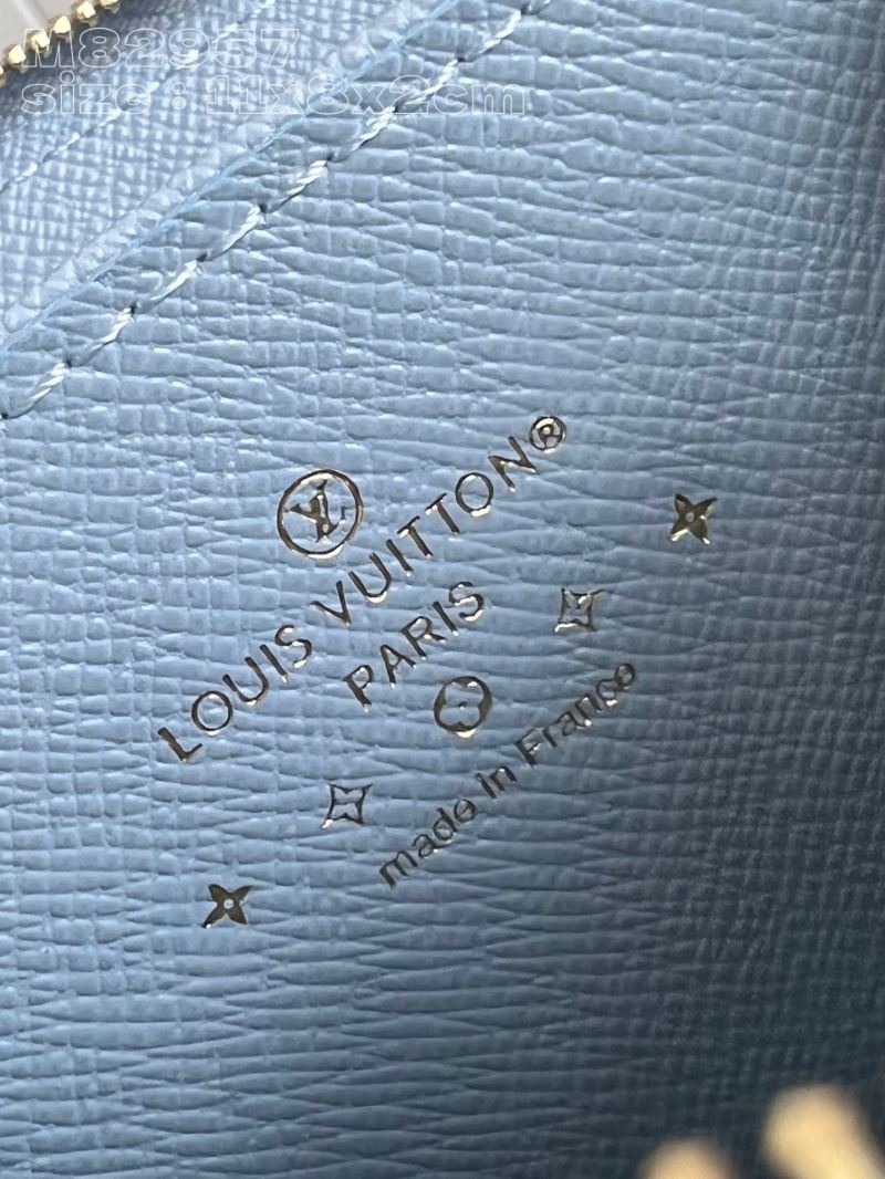 Louis Vuitton Wallets